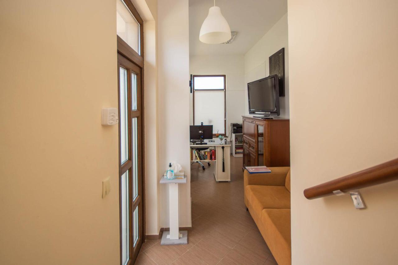 Hotel Czech Rhapsody Nesebar Exterior photo
