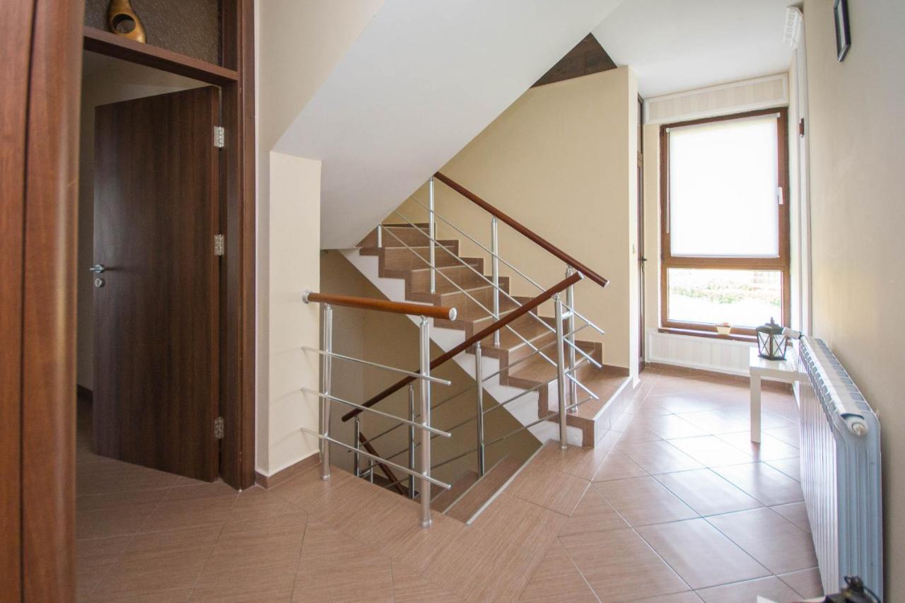Hotel Czech Rhapsody Nesebar Exterior photo