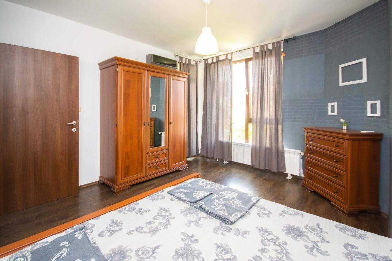 Hotel Czech Rhapsody Nesebar Exterior photo